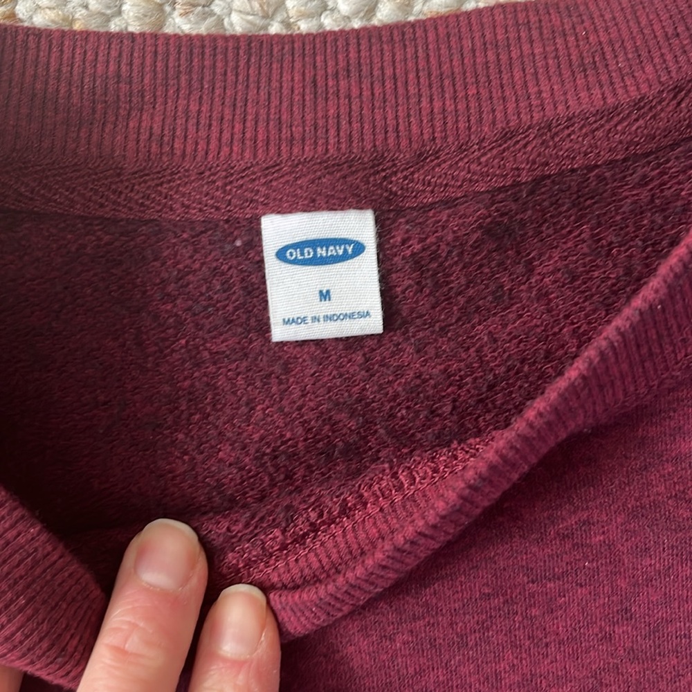 Old Navy tunic